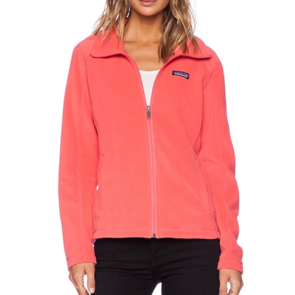 Patagonia Jackets & Blazers - Patagonia Zip-Up Jacket